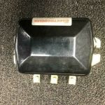 Over 10 million line items available today.. - VOLTAGE REGULATOR P/N VR300-14-50 NS COND # 11636