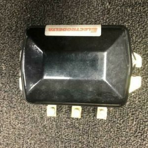 VOLTAGE REGULATOR P/N VR300-14-50 NS COND # 11636