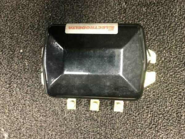 Over 10 million line items available today.. - VOLTAGE REGULATOR P/N VR300-14-50 NS COND # 11636