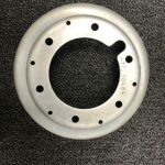 Over 10 million line items available today.. - WHL FLANGE P/N 197-30484 (ORIGINAL PART NUMBER) 197-30484 8130 # 11701
