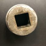 Over 10 million line items available today.. - WILLIAMS 1-1/2 X 3/4 TWELVE POINT SOCKET H-1248 USA # 12807