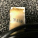 Over 10 million line items available today.. - WIRE T-110 155-2010-00 USED # 12434