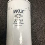 Over 10 million line items available today.. - WIX FILTER P/N 33219 NE COND # 11551