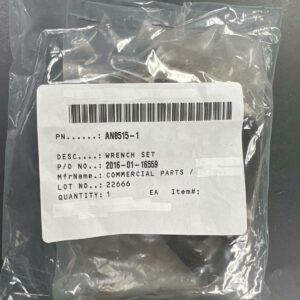 - Shop WRENCH-SET-PN-AN8515-1-NE-COND-2583-294954223638